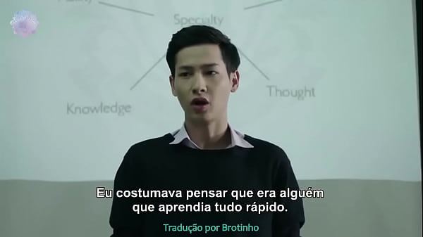 The Gifted Ep 2