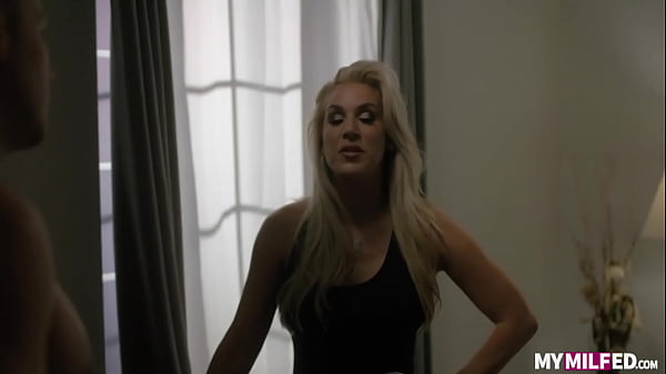 Kayla Paige In Mixed Family 4 Scene 4