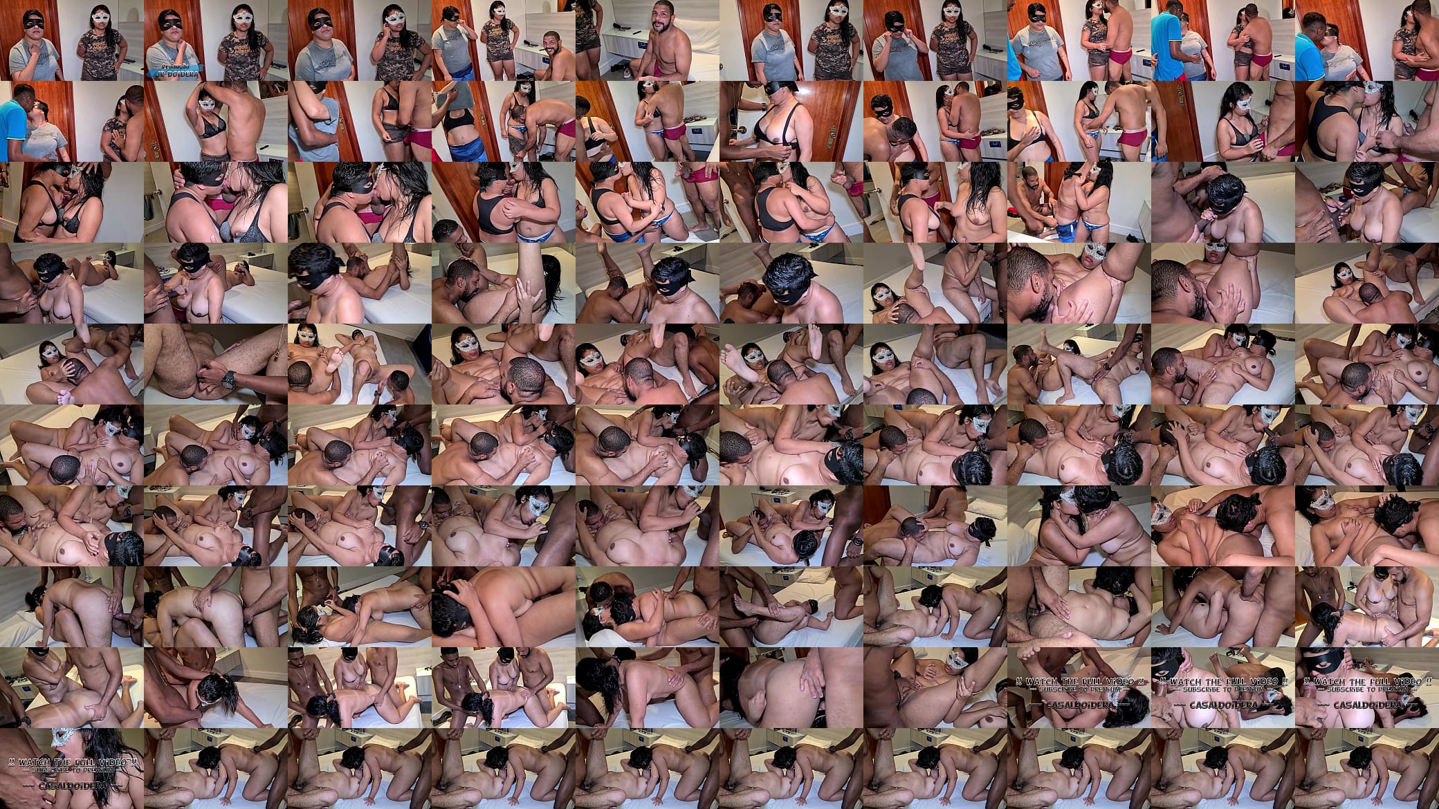 Casal real de lesbicas fazendo porno pela primeira vez levou muita pica e leite 预览图