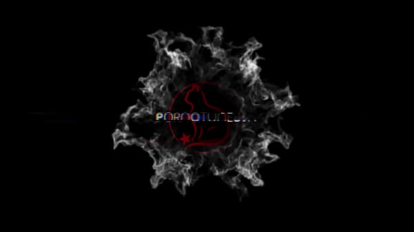 Horny Slut in High Heel gets her mature perky tits covered with cum