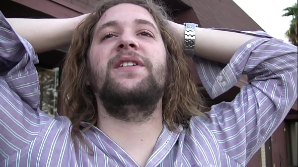 Sexy Blonde Want to Ride High