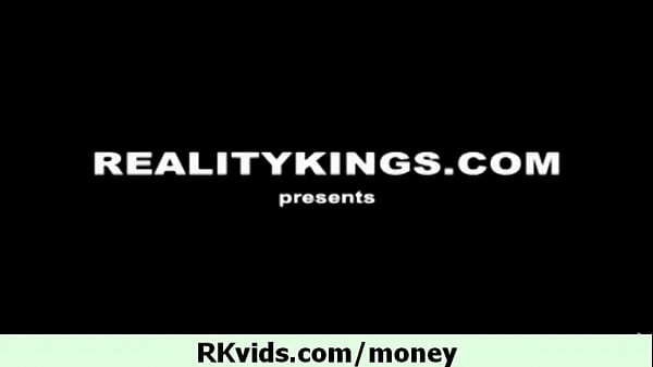 Money and sex from the ex 6