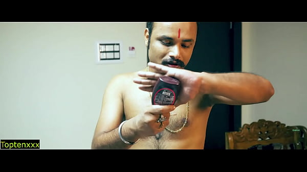 Lollipop Bhabhi Sex! with Clear Audio
