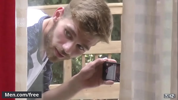 Men - Peepers Part 8 - Trailer preview