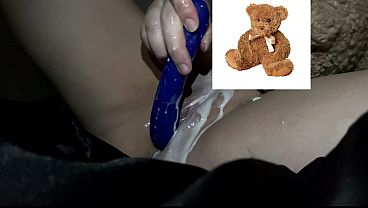 MY STEPSISTER HOME ALONE & MASTURBATES WITH YOGURT-AMATEUR ARABIAN SNOWWHITE-KINKY FOOD FETISH PORN USA LOS ANGELES