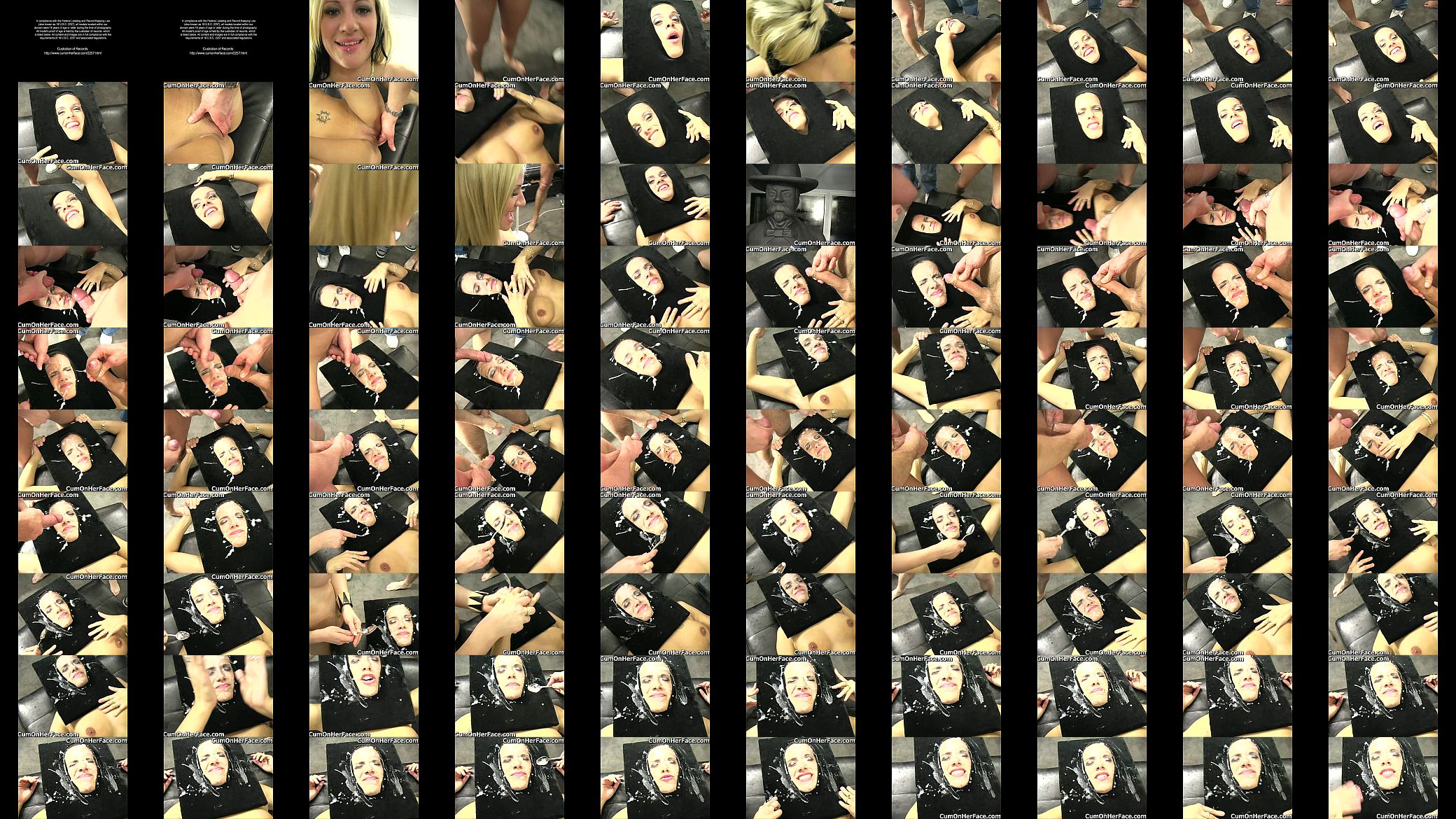 Pamelas Mona Lisa All Cum 预览图