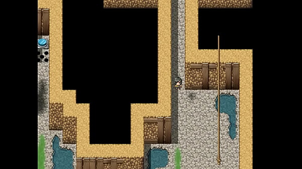 (  18 ) H RPG Games Escape from the Imma Forest #1