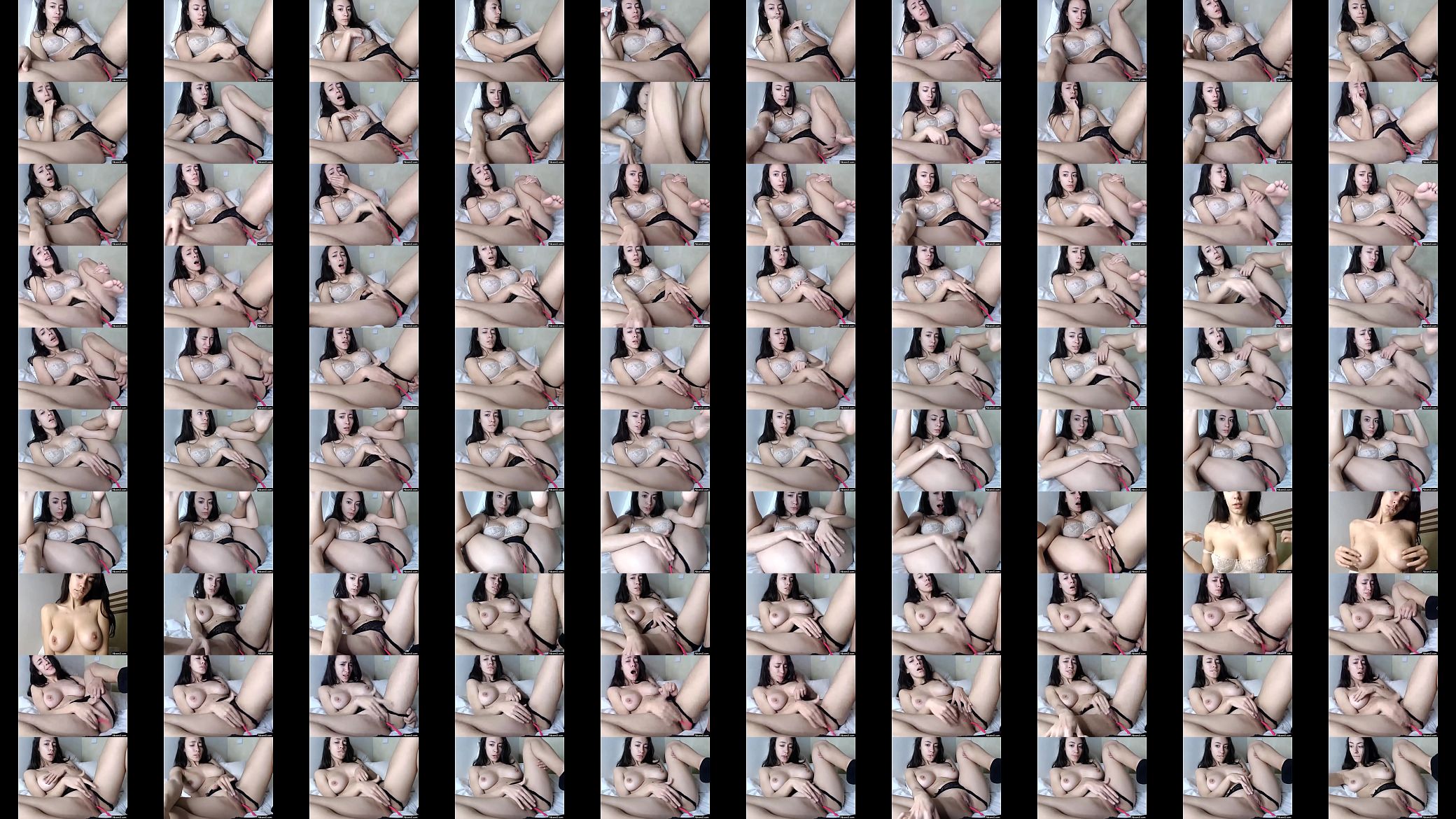 Pussy masturbation on webcamchat 预览图