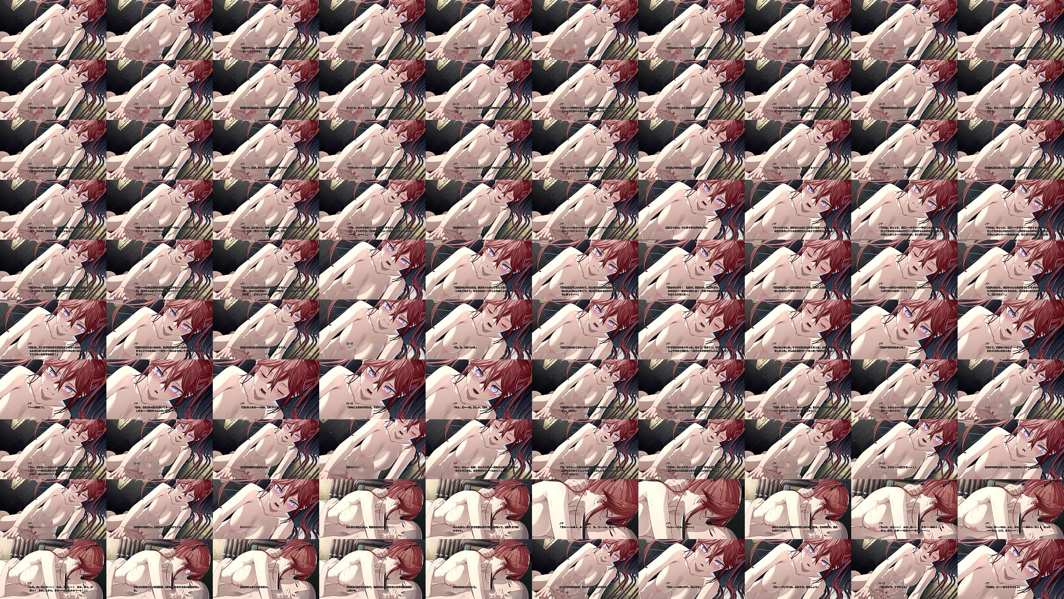 Hentai Prison Noah 预览图