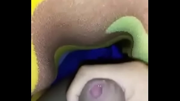 Garçon Se Masturber