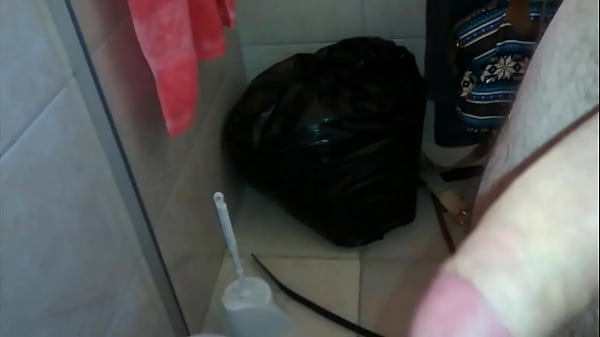 Download Video - Punheta gozando