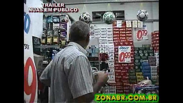 Girls Nude in Public Compilation