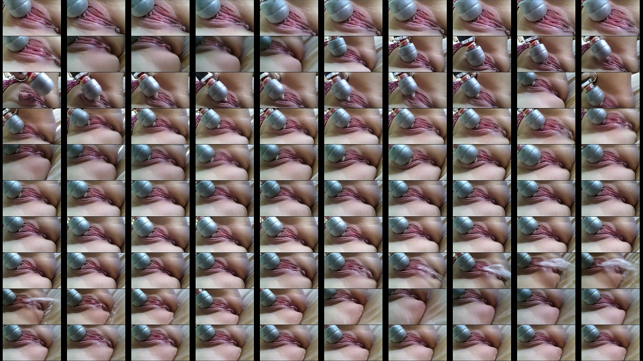 Extreme Orgasm 预览图