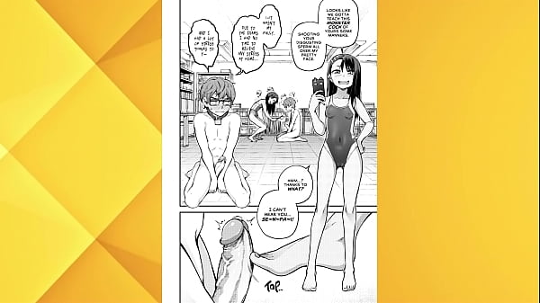 The joy of bleedding