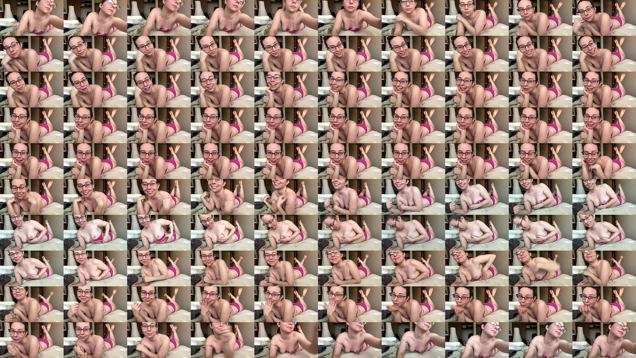Verification video 预览图