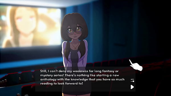 Pieces of my Heart Episode 1 ( we fucked a nerd)