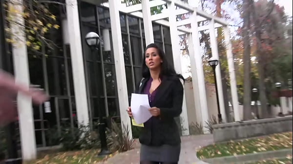 Busty Isis Love Cums In Rough Sex Scene