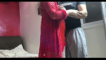 سعودية منقبة خليجية ممحونة هية وزوجها ما بيعرف ينيك سكس عرب جديد