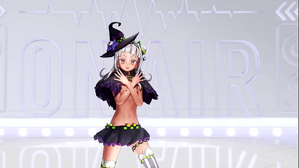 [ankown] 紫●シ●ン - Part 1