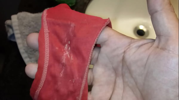 Download Video - Smelling sister in law's panties