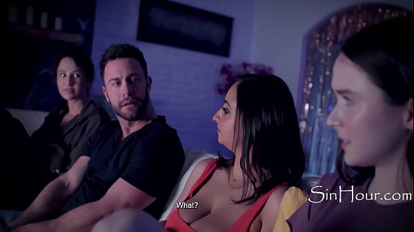 Download Video - Step Dad Corrupted My Friends &lpar;Fucked My Entire Squad&rpar;