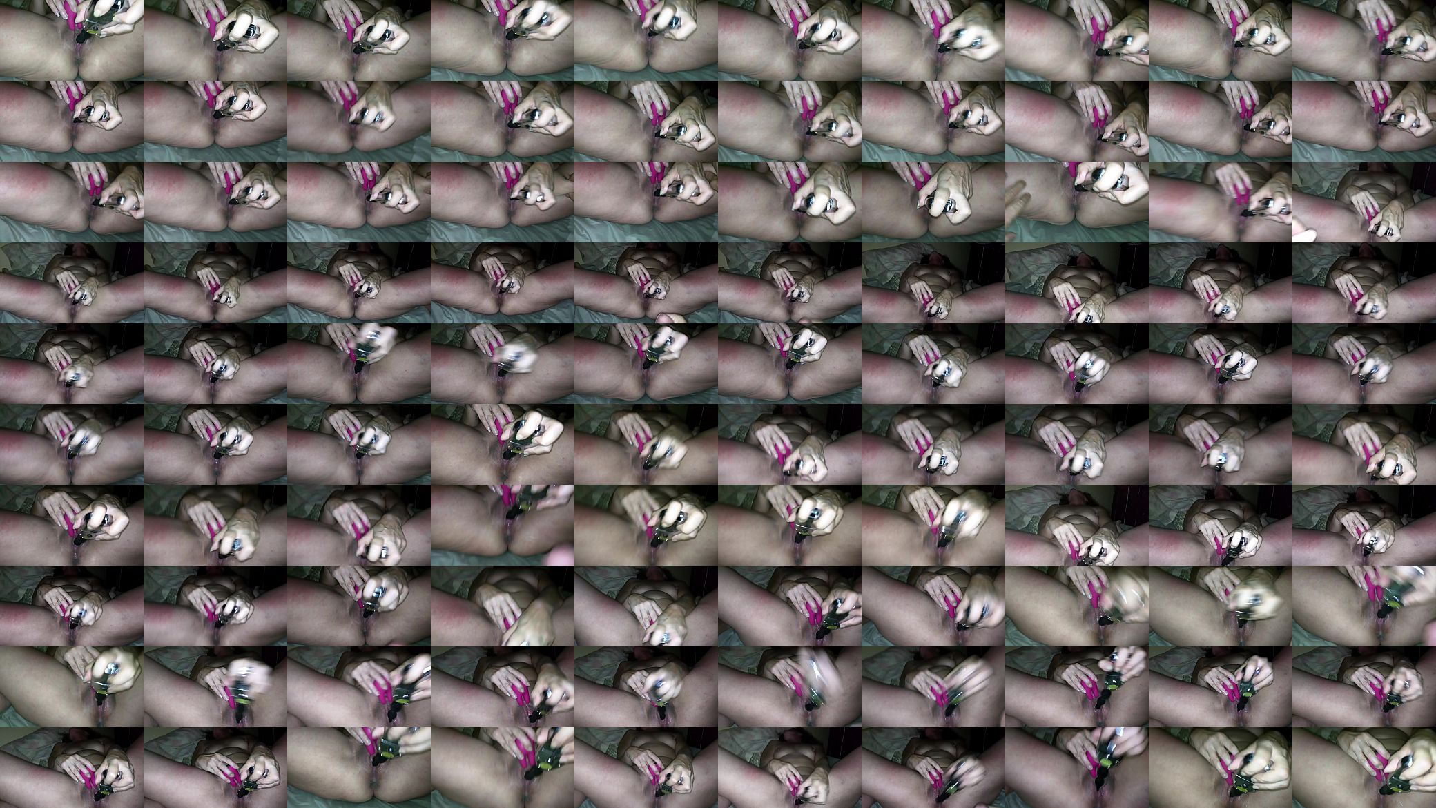 PUSSY MASTERBATION HARD 预览图