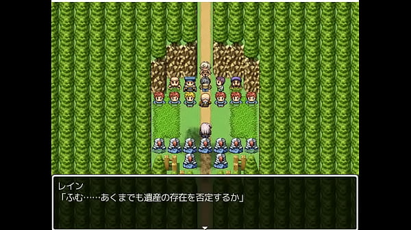 (  18 ) H RPG Games SHADOWCORE #3
