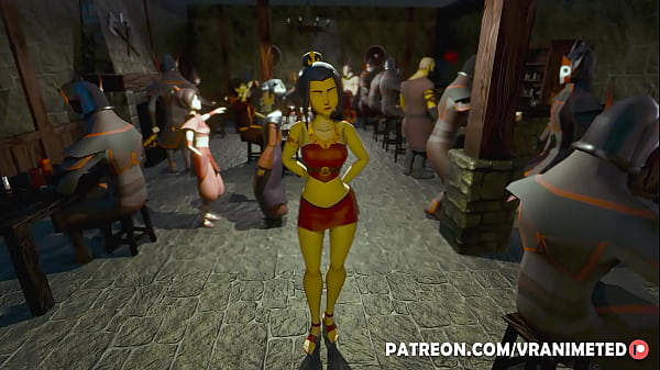 Azula's Introduction [Avatar]