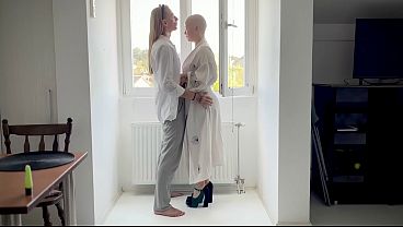 Alternative couple sex