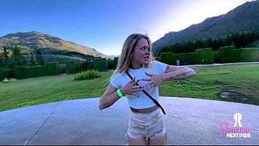 Getting lost in your body