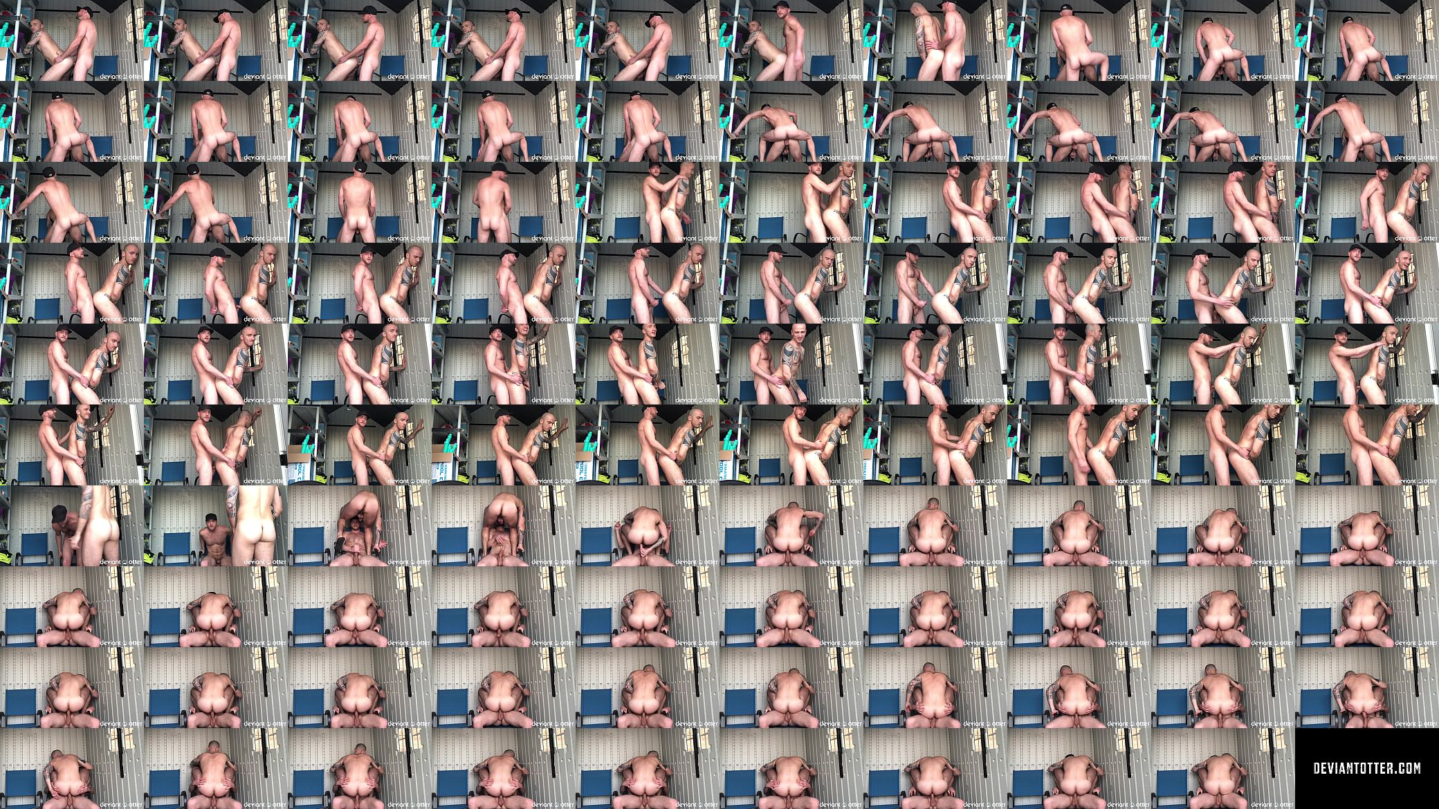 Anal Only 预览图