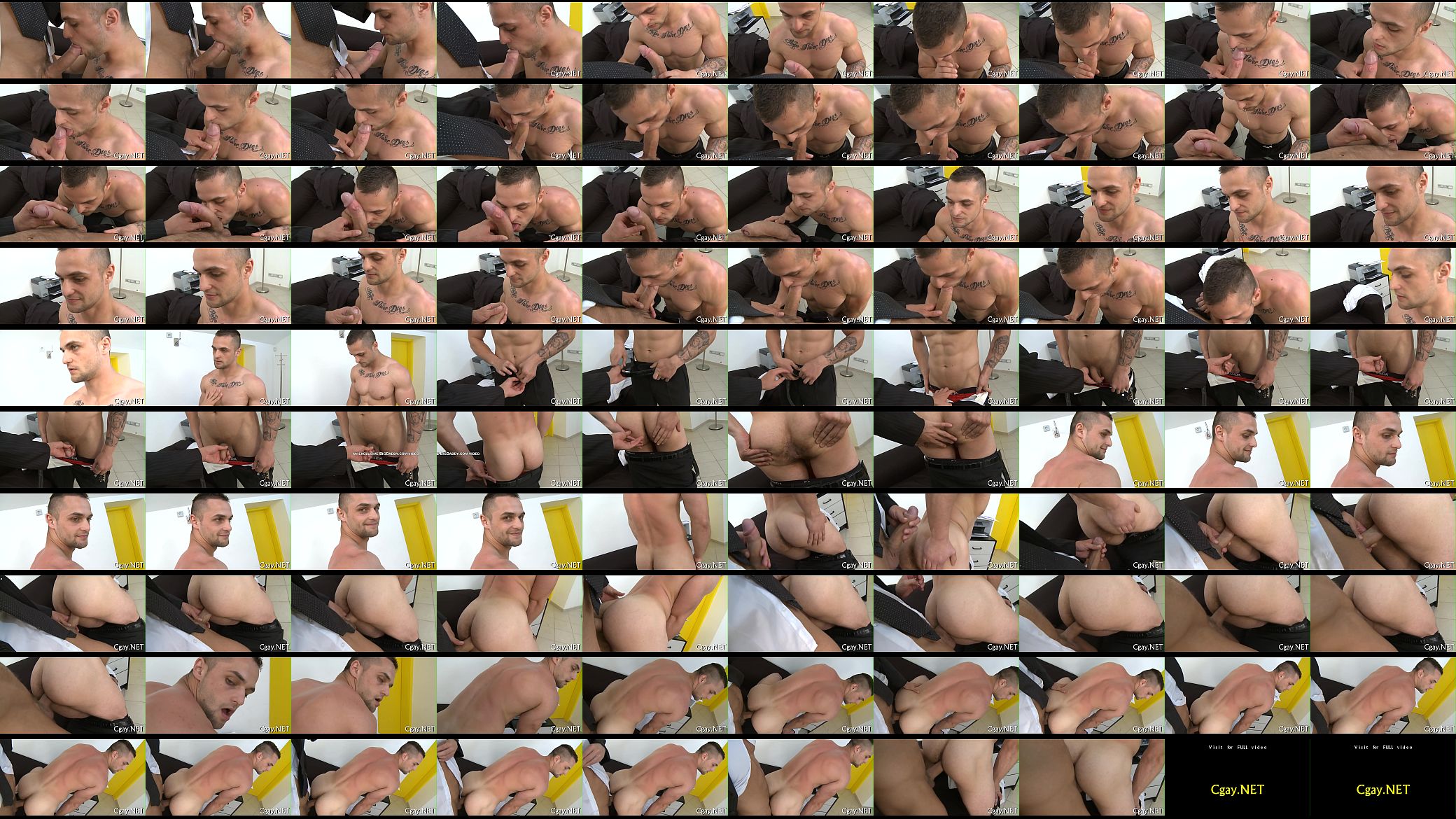 Explicit anal loving act 预览图
