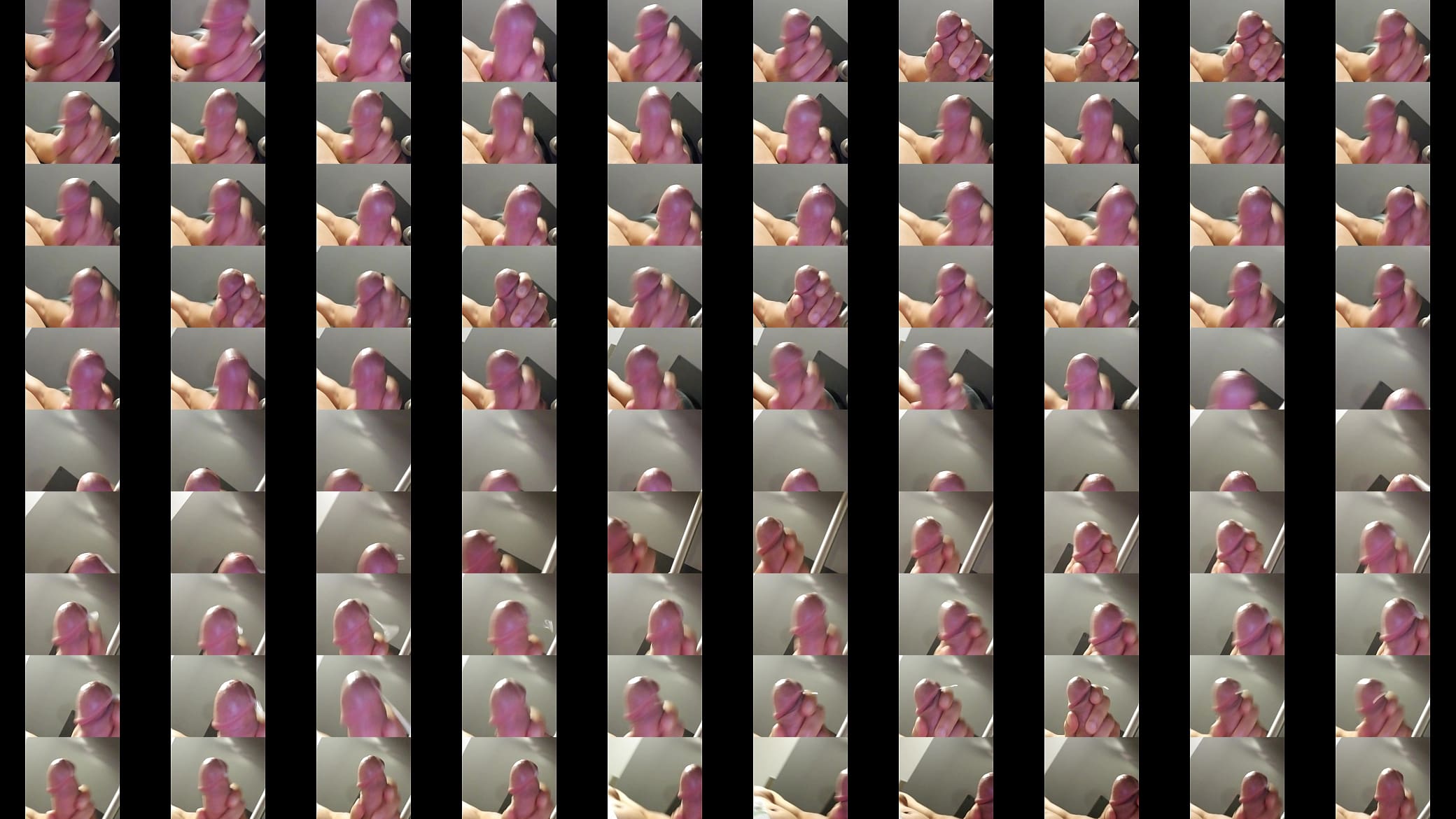 Cum load close up 预览图