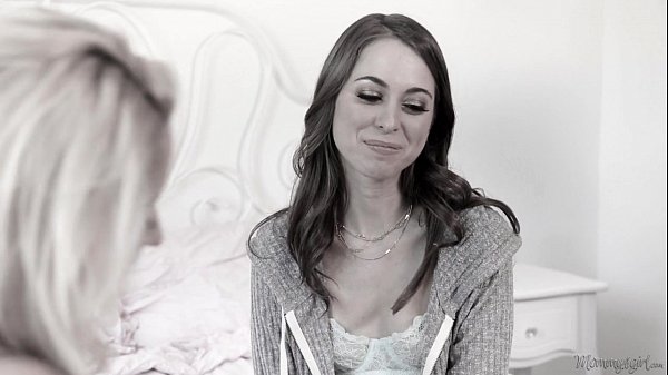 Download Video - Allie Haze and Mercedes Carrera Hot Lesbian Action