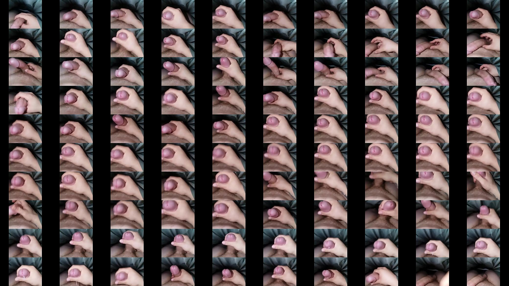 Watch me stroke my cock 预览图