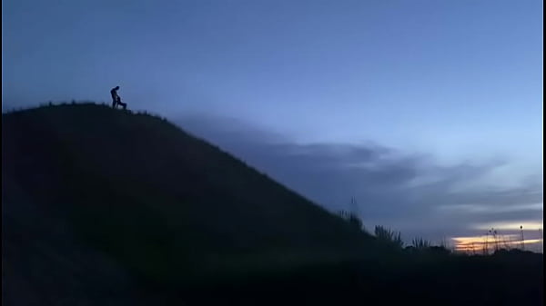 EN LA MONTA&Ntilde;A