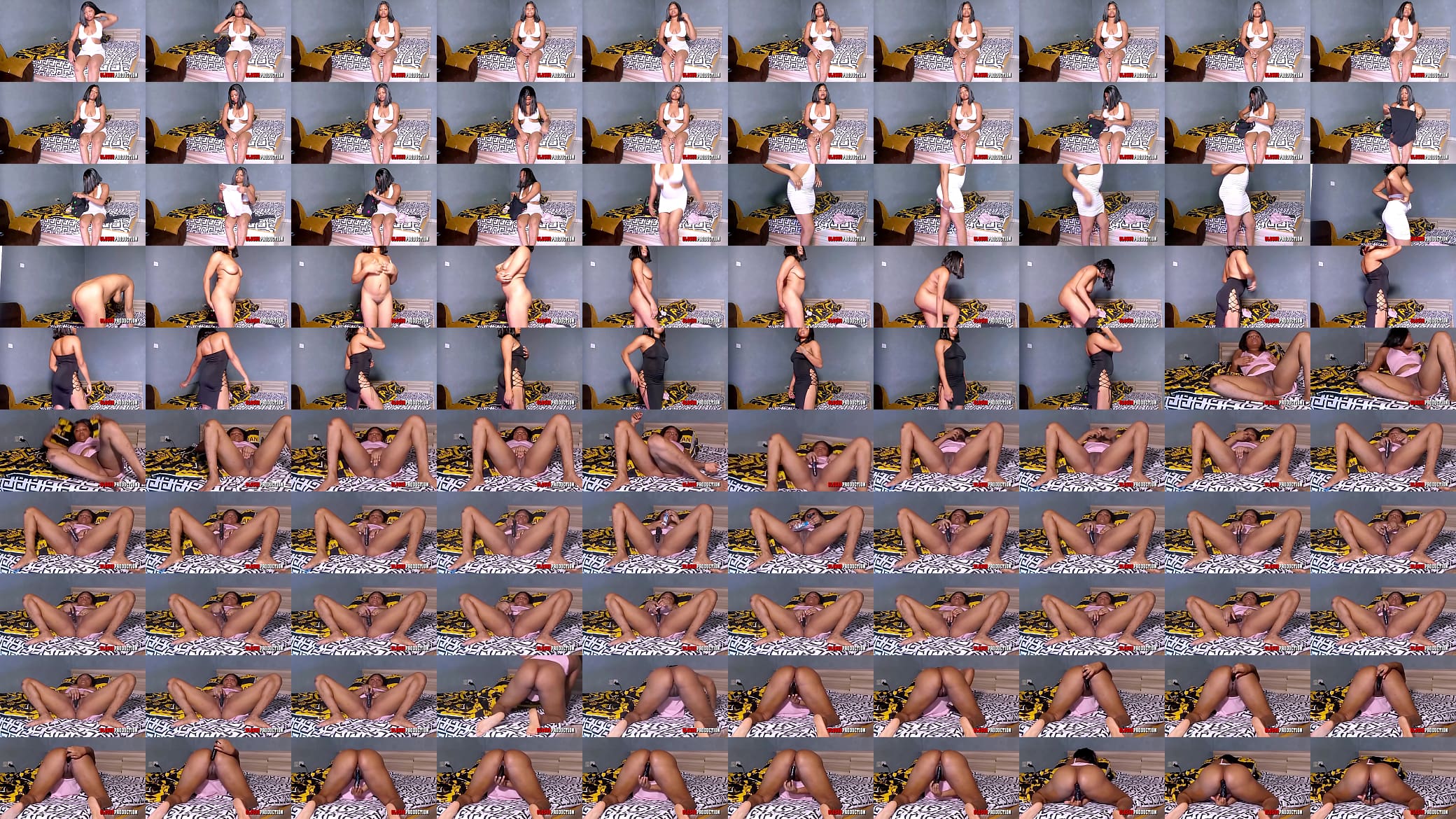 Interactive Porn Interview 预览图