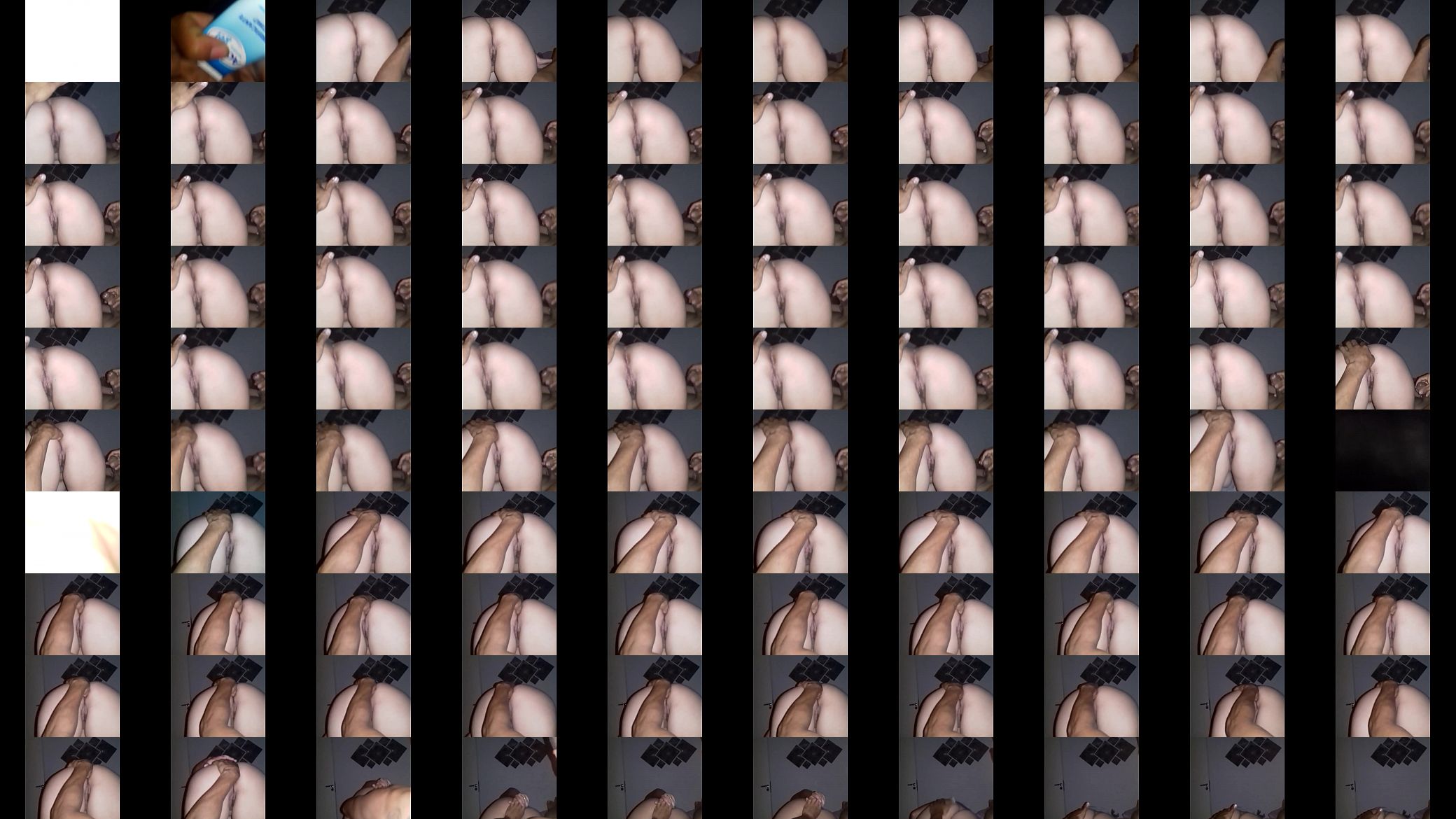 Dedo no cuzinho da esposa 预览图