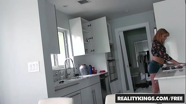 RealityKings - Street BlowJobs - (Kimberlee Tyler Steel) - Cum Hunger
