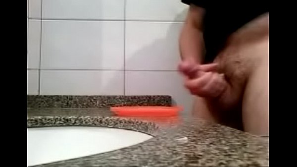 Download Video - Punheta no Trabalho &lpar;Gozada dupla&rpar;