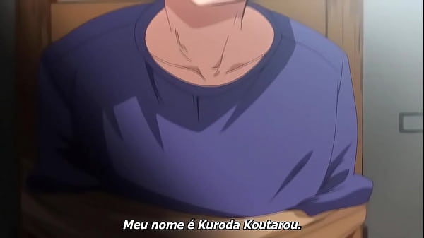 Joshi Luck! - Episode 01 subtitled in Portuguese