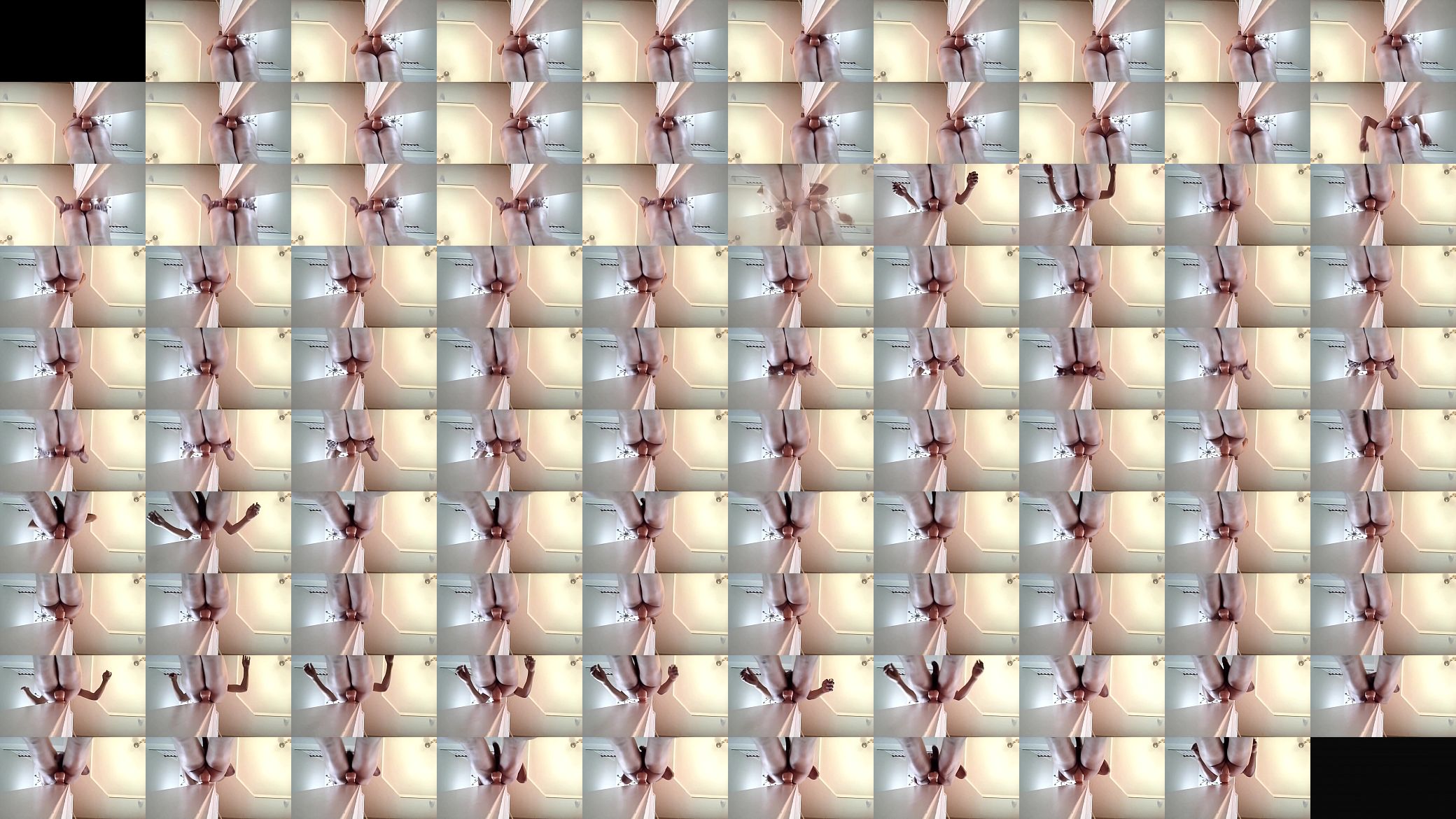 Banging The Wall 预览图