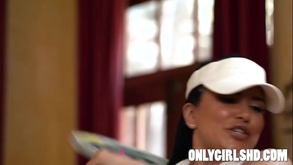 Off-Court Smash Romi Rain, Kimmy Kimm