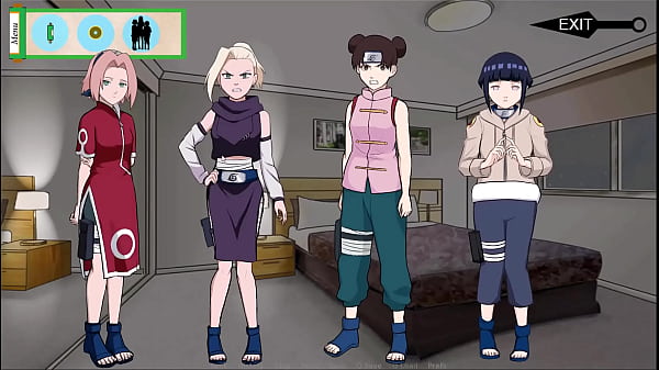 Jikage Rising Episode 8 INO FUCK