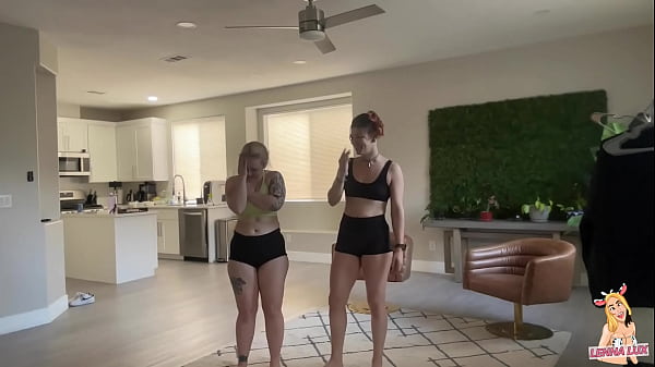 My friend deadlifts me