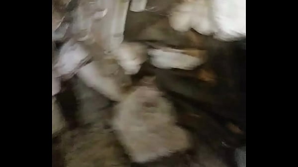 thumb outside