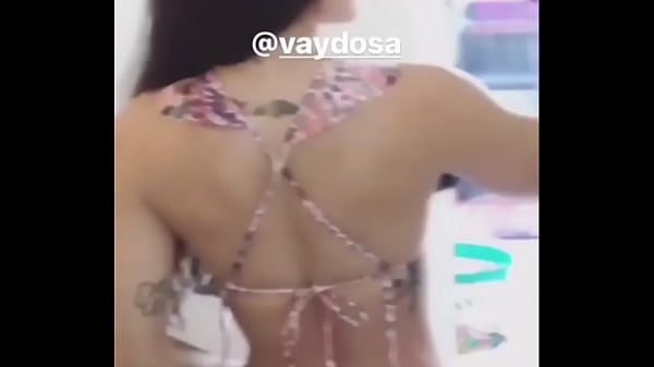 thumb rayssa