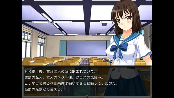 (  18 ) H RPG Games GEKIDEN YOUITAN -EP1-#2