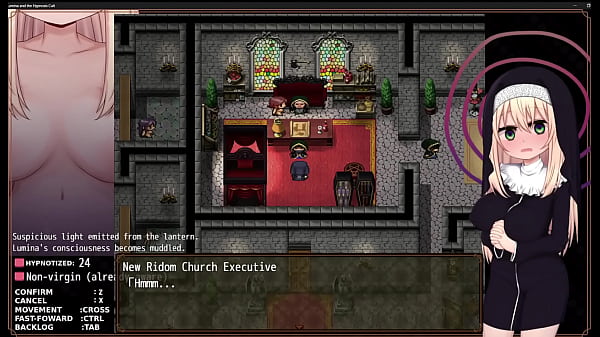 Download Video - Rumina and the Cult part 2