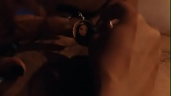 Indian Stepmom having sex with stepson recorded by husband
